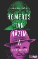 Homeros'tan Nazım'a Şiir ve Felsefe
