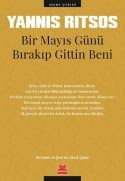 Bir Mayıs Günü Bırakıp Gittin Beni