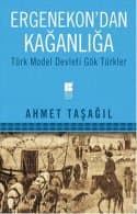 Ergenekon'dan Kağanlığa