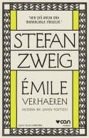 Emile Verhaeren Modern Bir Şairin Portresi