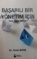 Başarılı Bir Yönetim İçin