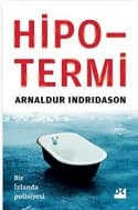 Hipotermi (Dedective Erlendur, #8)