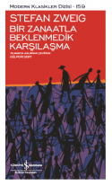 Bir Zanaatla Beklenmedik Karşılaşma