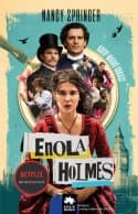 Kayıp Marki Vakası (Enola Holmes Gizemleri - I)