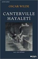 Canterville Hayaleti
