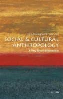 Social & Cultural Anthropology: A Very Short Introduction