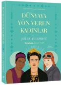 Dünyaya Yön Veren Kadınlar