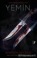 Yemin (My Blood Approves #5)