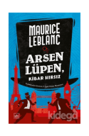 Arsen Lüpen - Kibar Hırsız