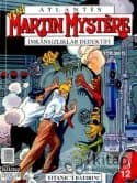 Martin Mystere - 12 (Yeni Seri)