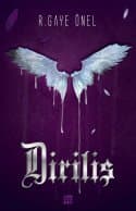 Diriliş - Ateşli Kanatlar Serisi 3