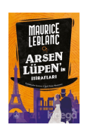 Arsen Lüpen’in İtirafları