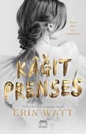 Kağıt Prenses (The Royals #1)