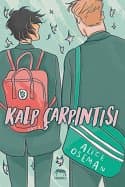 Kalp Çarpıntısı Cilt 1 (Heartstopper #1)