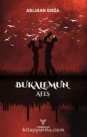 Bukalemun- Ateş