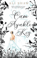 Cam Ayaklı Kız