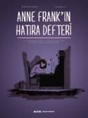 Anne Frank'ın Hatıra Defteri / Çizgi Roman