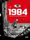 1984 / Çizgi roman