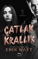 Çatlak Krallık (The Royals #5)