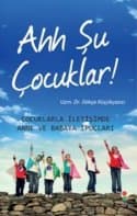 Ah Şu Çocuklar !