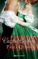 Cazibe Çemberi (The Risande Family #2)