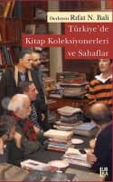 Türkiye'de Kitap Koleksiyonerleri ve Sahaflar