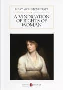 A Vindication of Rights of Woman