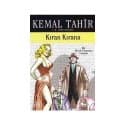 Kıran Kırana: Bir Mayk Hammer Romanı