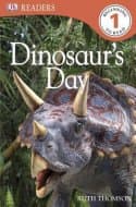 Dinosaur's Day (Readers Level 1)