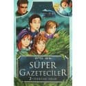 Süper Gazeteciler 2: Parktaki Esrar