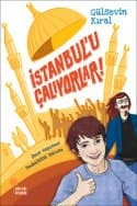 İstanbul'u Çalıyorlar - Ömer Hepçözer Dedektiflik Bürosu 1