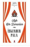 Aşk Bir Zamanlar Tiyatro Eserleri 7