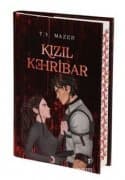 Kızıl Kehribar