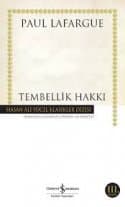 Tembellik Hakkı