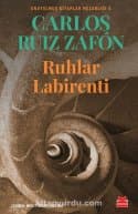 Ruhlar Labirenti (Unutulmuş Kitaplar Mezarlığı, #4)