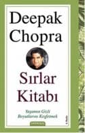 Sırlar Kitabı - Yaşamın Gizli Boyutlarını Keşfetmek