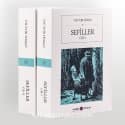 Sefiller (2 Cilt Takım) (Tam Metin)