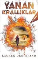 Yanan Krallıklar - Tecrit Günlükleri 2