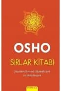 Sırlar Kitabı: Yaşamın Sırrına Ulaşmak İçin 112 Meditasyon (Tek Cilt)