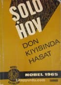 Don Kıyısında Hasat