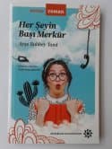 Her Şeyin Başı Merkür