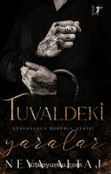 Tuvaldeki Yaralar
