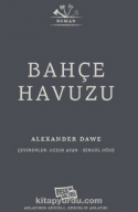 Bahçe Havuzu