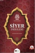 Suffa Meclisleri Siyer Dersleri