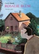 Rosalie Blum 1. Cilt: Bir Dejavu Hissi
