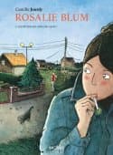 Rosalie Blum 2. Cilt: Eller Yukarı Donlar Aşağı Rosalie Blum 2. Cilt: Eller Yukarı Donlar Aşağı
