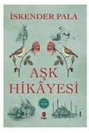 Aşk Hikayesi