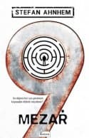 9. Mezar (Fabian Riski, #2)