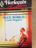 Gece Nöbeti (Lovers and Legends Serisi 10 )