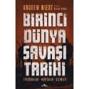 Birinci Dünya Savaşı Tarihi: Fotoğraflar, Haritalar, Çizimler